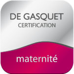 logo certification sport et maternite de gasquet