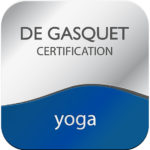 logo certification yoga de gasquet