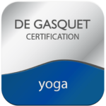 Logo De Gasquet Yoga Elise Nhouyvanisvong