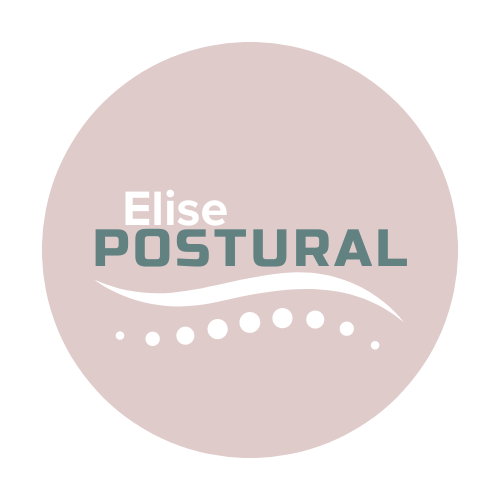 Logo Elise Postural