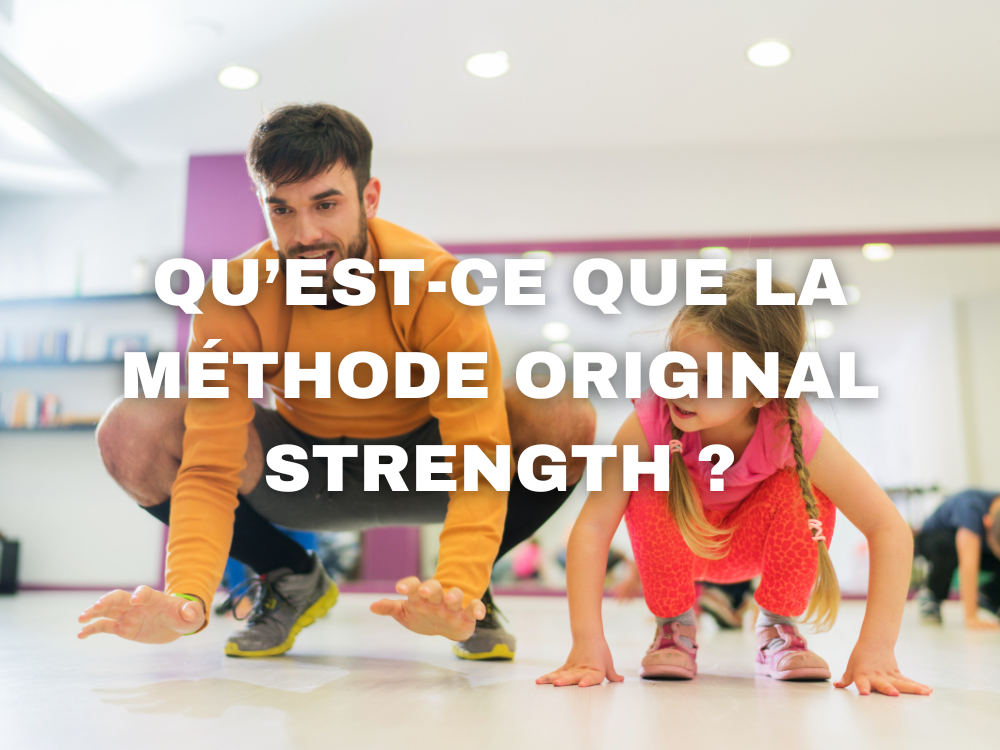 Lire la suite à propos de l’article Retrouve ta force et ta souplesse originelles avec la méthode Original Strength !