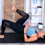 Pilates Renfo & Mobilité