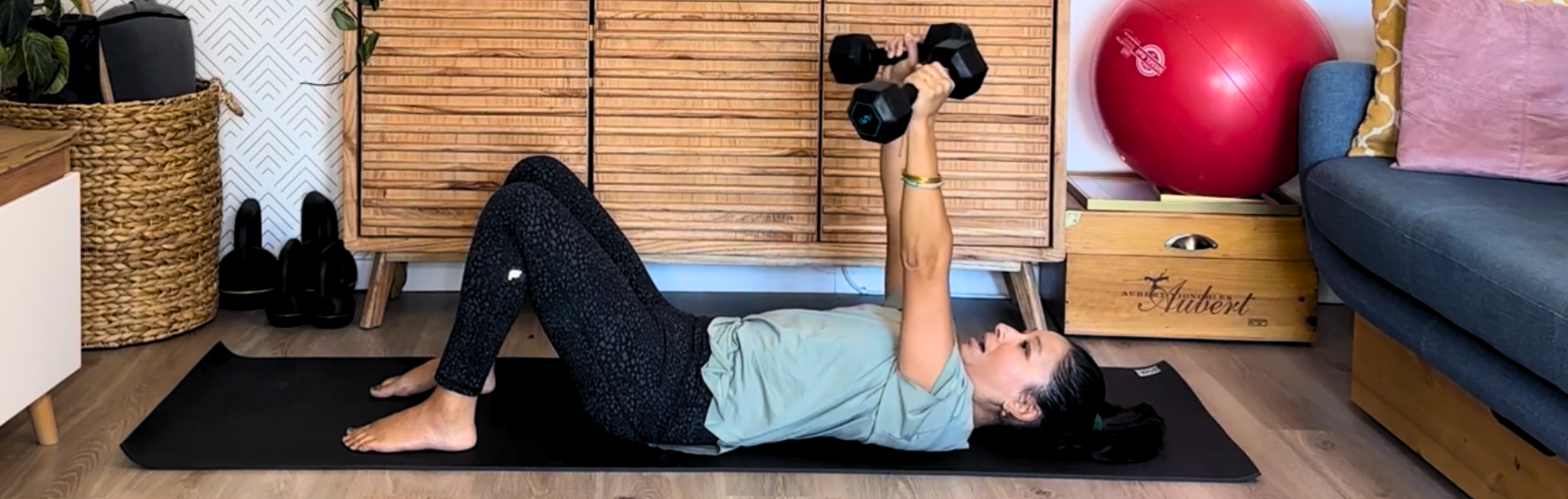 You are currently viewing Musculation Sport-Santé