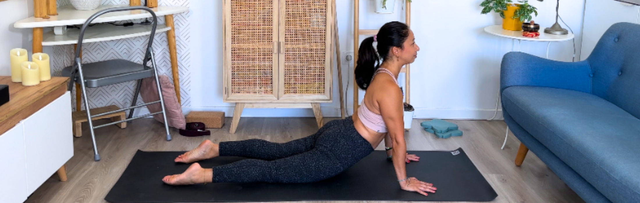 You are currently viewing Yoga Postural & Fonctionnel