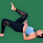 Pilates Renfo & Mobilité