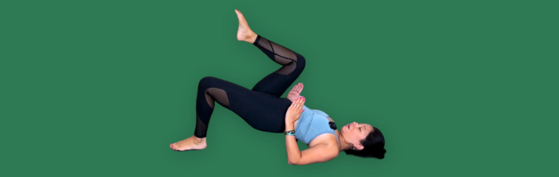 Lire la suite à propos de l’article Cours de Pilates Renfo & Mobilité à Meudon